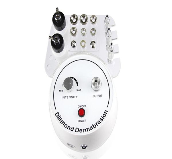 fast 3in1 diamond microdermabrasion dermabrasion peeling skin care rejuvenation machine 011540
fast 3in1 diamond microdermabrasion dermabrasion peeling skin care rejuvenation machine 011540