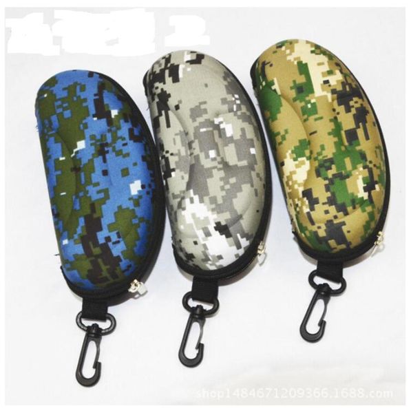 2018 new fashion portable glasses box sunglasses case camouflage storage protector zipper container 10pcslot 1336925
2018 new fashion portable glasses box sunglasses case camouflage storage protector zipper container 10pcslot 1336925