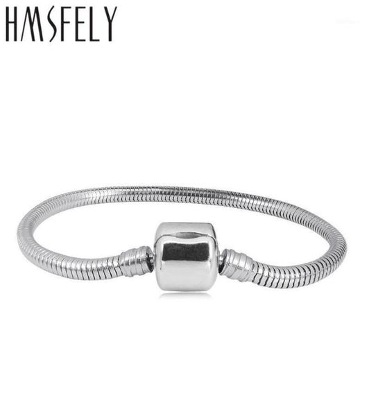 hmsfely diy women charm bracelet making 316l stainless steel chains titanium steel buckle bracelets accessories 5pcs/lot11353322, Black
hmsfely diy women charm bracelet making 316l stainless steel chains titanium steel buckle bracelets accessories 5pcs/lot11353322, Black