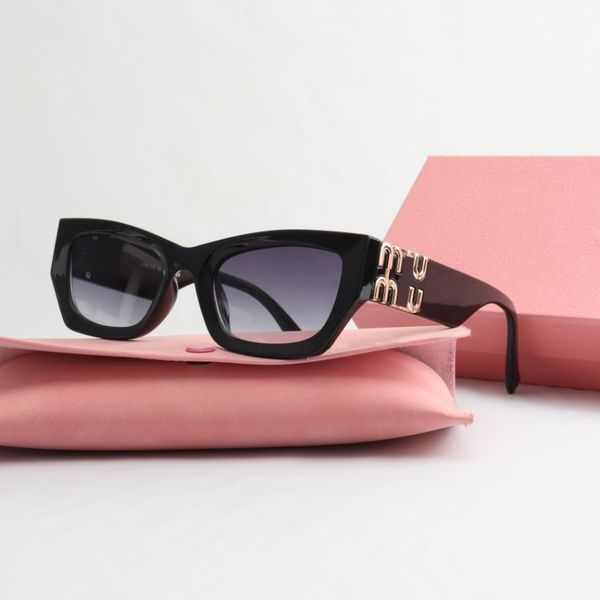 fashion miu sunglasses cat-eye frame miu sunglasses designer women's anti-radiation personality men's retro eyewear plate upscale, White;black
fashion miu sunglasses cat-eye frame miu sunglasses designer women's anti-radiation personality men's retro eyewear plate upscale, White;black