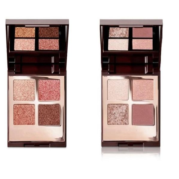 luxurious 4 color eyeshadow palette pillow talk exaggereyes luxury palette of pops 52g long wearing waterproof eye shadow palette8662466 
luxurious 4 color eyeshadow palette pillow talk exaggereyes luxury palette of pops 52g long wearing waterproof eye shadow palette8662466
