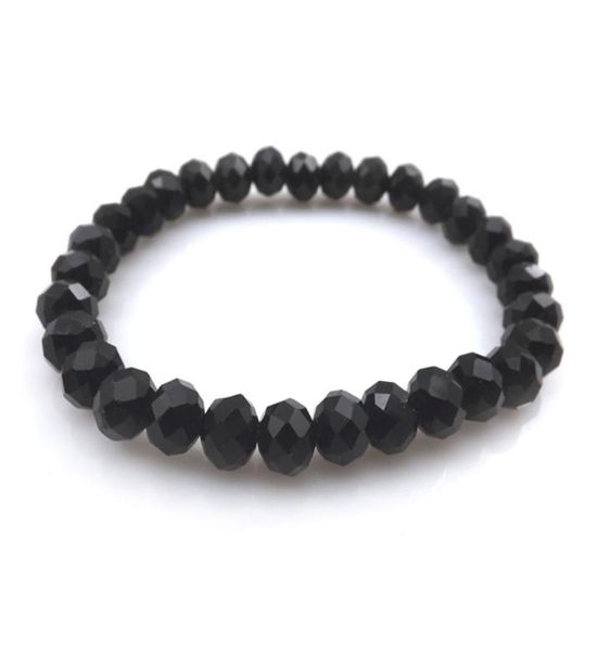 black color 8mm faceted crystal beaded bracelet for women simple style stretchy bracelets 20pcslot 4614490
black color 8mm faceted crystal beaded bracelet for women simple style stretchy bracelets 20pcslot 4614490