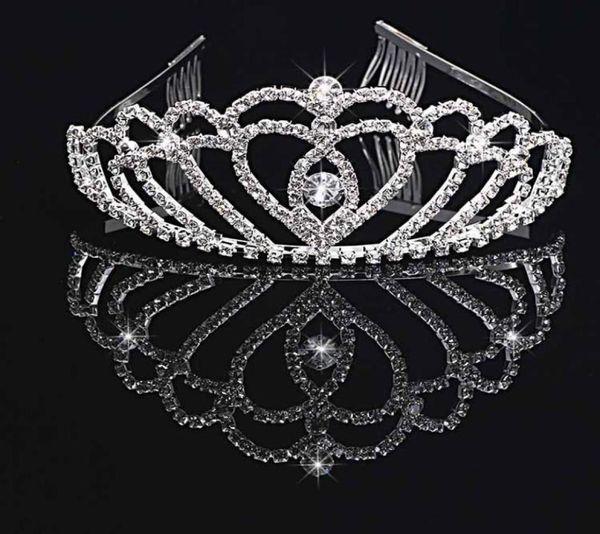 bridal headpieces with rhinestones wedding jewelry girls crowns birthday party performance pageant crystal tiaras wedding accessor4697939, Silver
bridal headpieces with rhinestones wedding jewelry girls crowns birthday party performance pageant crystal tiaras wedding accessor4697939, Silver