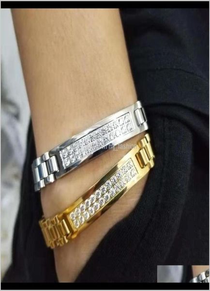 link jewelry 8 inches 10mm iced out chains bracelets for men luxury designer bling diamond cuban watch chain bracelet gol9042656, Black
link jewelry 8 inches 10mm iced out chains bracelets for men luxury designer bling diamond cuban watch chain bracelet gol9042656, Black