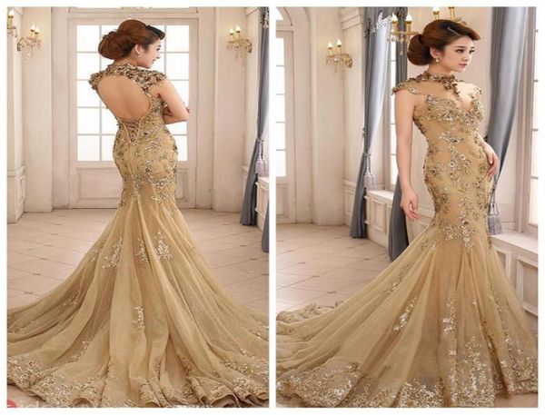 2019 high neck slim cap sleeveless slim mermaid prom dresses lace appliques lace up back beaded special occasion evening gowns lac1068230, Black
2019 high neck slim cap sleeveless slim mermaid prom dresses lace appliques lace up back beaded special occasion evening gowns lac1068230, Black
