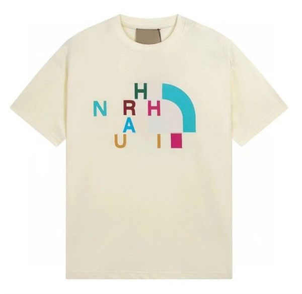 2023 spring and summer new short-sleeved t-shirt with pink printing effect, pure cotton fabric, same style for men and women 25, White;black
2023 spring and summer new short-sleeved t-shirt with pink printing effect, pure cotton fabric, same style for men and women 25, White;black