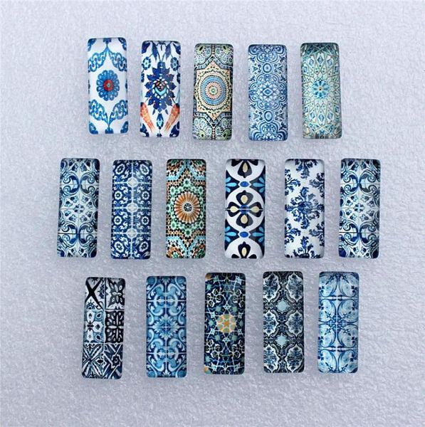 10x25mm random mixed blue and white porcelain rectangle glass cabochon dome flatback po diy accessories 10pcslot k060352871575, Blue;slivery
10x25mm random mixed blue and white porcelain rectangle glass cabochon dome flatback po diy accessories 10pcslot k060352871575, Blue;slivery