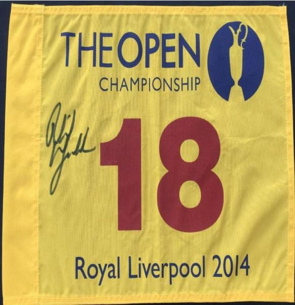 phil mickelson 2014 british open auto collection signed signatured autographed open masters glof pin printed flag1169034
phil mickelson 2014 british open auto collection signed signatured autographed open masters glof pin printed flag1169034