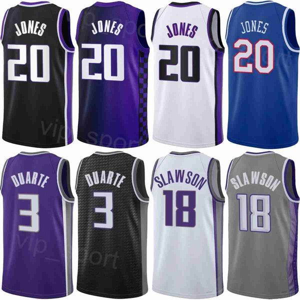 printed men women basketball chris duarte jerseys colby jones 20 jalen slawson 18 trey lyles 41 terence davis 3 kz okpala 30 keegan murray 1, Black;red
printed men women basketball chris duarte jerseys colby jones 20 jalen slawson 18 trey lyles 41 terence davis 3 kz okpala 30 keegan murray 1, Black;red