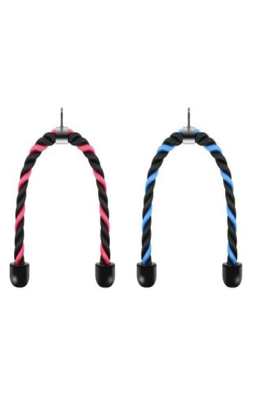 accessories heavy duty biceps triceps training nylon pull rope with stainless steel snap hook twocolor down fitness cable attachm71369163
accessories heavy duty biceps triceps training nylon pull rope with stainless steel snap hook twocolor down fitness cable attachm71369163