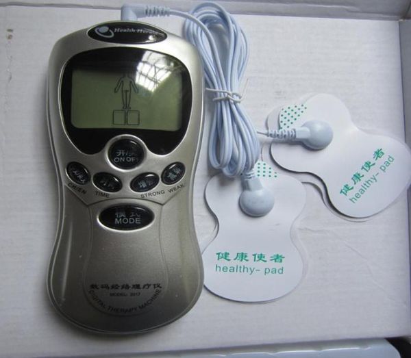 2 in 1 full body shaper slimming tens acupuncture digital therapy massager machine massager corporal with 2 electrode pads4557504
2 in 1 full body shaper slimming tens acupuncture digital therapy massager machine massager corporal with 2 electrode pads4557504