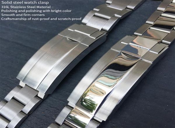 20mm watchsands polish silver stainless steel suitable0124524193, Black;brown
20mm watchsands polish silver stainless steel suitable0124524193, Black;brown