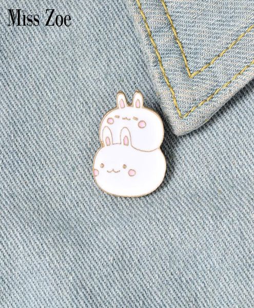 fat bunny enamel pins custom cute stacked rabbits brooch lapel pin shirt bag badge cartoon animal jewelry gift for kids friends1410569, Gray
fat bunny enamel pins custom cute stacked rabbits brooch lapel pin shirt bag badge cartoon animal jewelry gift for kids friends1410569, Gray