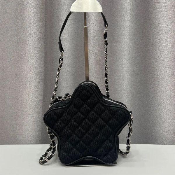 2023 new five-pointed star shoulder bags women designer handbag purse fashion hardware letters plaid wallet pentagram shaped bag zipper clos
2023 new five-pointed star shoulder bags women designer handbag purse fashion hardware letters plaid wallet pentagram shaped bag zipper clos