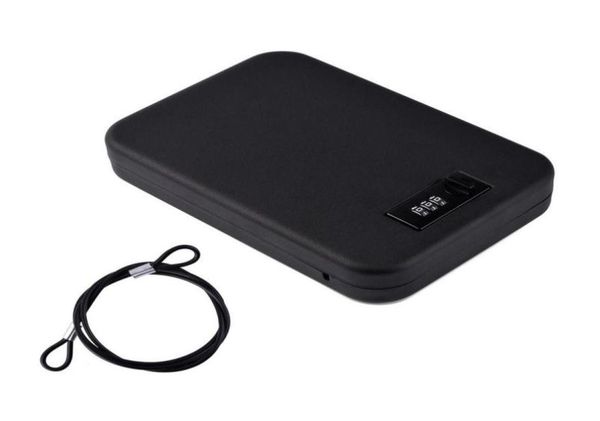 portable steel security box cash jewelry passport handgun safe pistol box3581296, Silver
portable steel security box cash jewelry passport handgun safe pistol box3581296, Silver