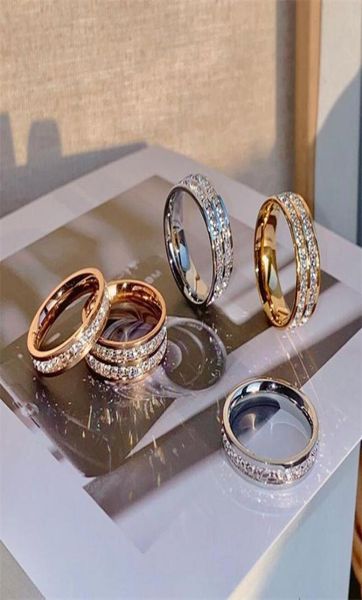 2021 sell wedding ring sparklinng luxury jewelry stainless steel rose gold fill crystal party women men engagemen6866191, Silver
2021 sell wedding ring sparklinng luxury jewelry stainless steel rose gold fill crystal party women men engagemen6866191, Silver