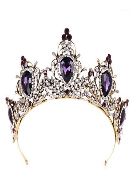 hair clips barrettes purple vintage crown bride wedding bridal tiara headband hoop rhinestone stone luxury charms jewelry glow f5133552, Golden;silver
hair clips barrettes purple vintage crown bride wedding bridal tiara headband hoop rhinestone stone luxury charms jewelry glow f5133552, Golden;silver