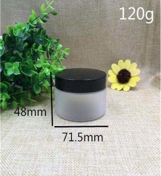 120gml frosted lucency plastic flat jar bottle whole retail originales refillable empty cosmetic cream butter containers5095327
120gml frosted lucency plastic flat jar bottle whole retail originales refillable empty cosmetic cream butter containers5095327