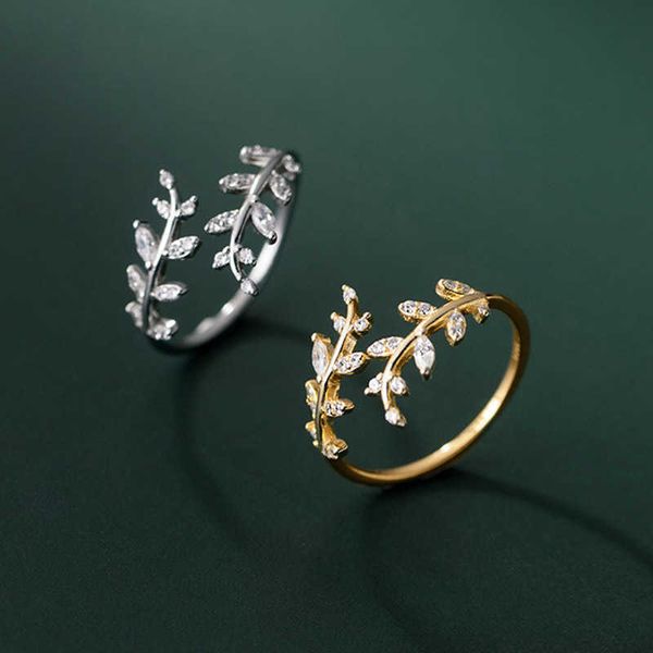 band rings classic cute design 18k gold plating 925 sterling silver leaf adjustable finger ring s925 women
band rings classic cute design 18k gold plating 925 sterling silver leaf adjustable finger ring s925 women