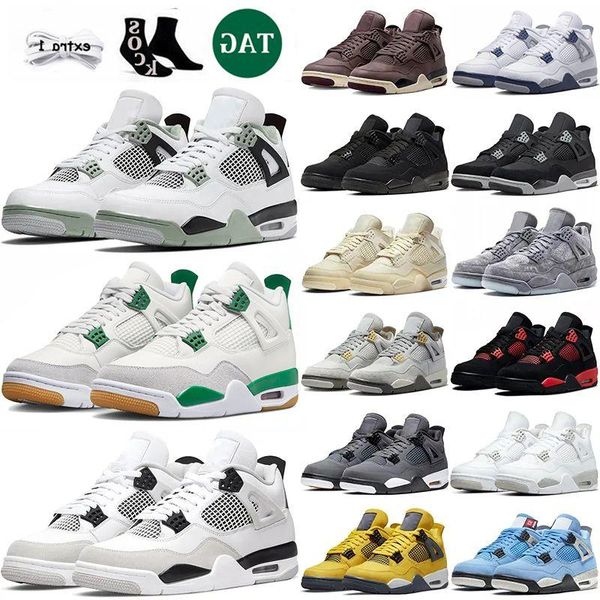 clothing 4 jumpman 4s men outdoor shoes military black cat canvas fire red thunder white oreo j4 dark mocha hyper royal womens mens tra dkkg, Black;gray
clothing 4 jumpman 4s men outdoor shoes military black cat canvas fire red thunder white oreo j4 dark mocha hyper royal womens mens tra dkkg, Black;gray