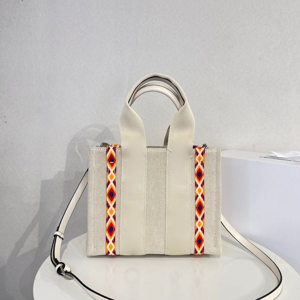 womens designer handbag woody tote bag large capacity canvas travel bag letters stitched portable shoulder bag casual shopping office purse
womens designer handbag woody tote bag large capacity canvas travel bag letters stitched portable shoulder bag casual shopping office purse