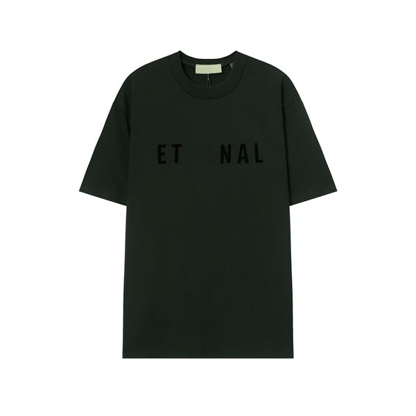 couple t-shirt fog classic design letter printing pure cotton sweatwicking tee casual men's loose pullover street fashion short sleeve, White;black
couple t-shirt fog classic design letter printing pure cotton sweatwicking tee casual men's loose pullover street fashion short sleeve, White;black