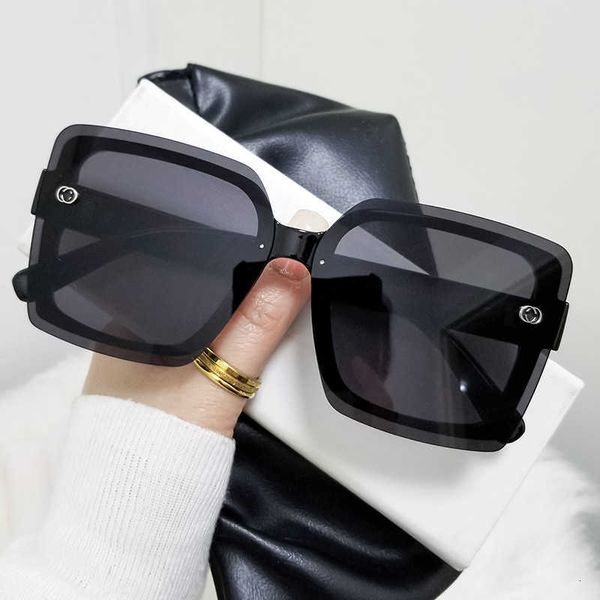 sunglasses luxury fashion outdoor designer summer women tom classical polarized ford new korean version frameless with square large frame pe, White;black
sunglasses luxury fashion outdoor designer summer women tom classical polarized ford new korean version frameless with square large frame pe, White;black