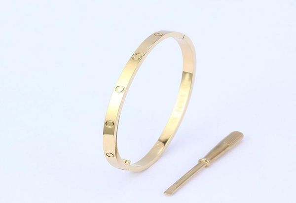 fashion couple bangle design jewelry thin 4mm 316l stainless steel screw bangles bracelet with screwdriver for lover women and men6610067, Black
fashion couple bangle design jewelry thin 4mm 316l stainless steel screw bangles bracelet with screwdriver for lover women and men6610067, Black