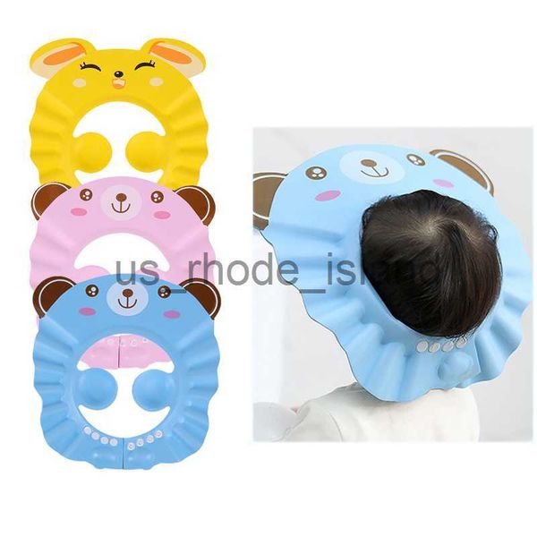 shower caps baby shower shampoo cap soft adjustable hair wash hat for kids ear protection safe children bathing shower protect head cover x0
shower caps baby shower shampoo cap soft adjustable hair wash hat for kids ear protection safe children bathing shower protect head cover x0