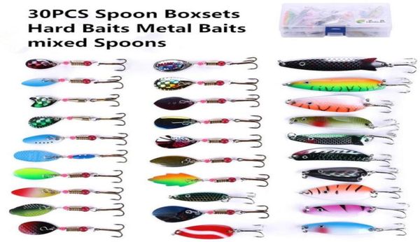 30pcs spoon boxsets long s low drag lure fishing bait hard baits metal baits lures artificial fishing lure mixed spoons highqu9307694
30pcs spoon boxsets long s low drag lure fishing bait hard baits metal baits lures artificial fishing lure mixed spoons highqu9307694