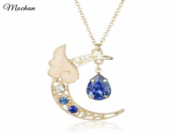 pendant necklaces mqchun 2021 fashion women necklace romantic series wing charm anime cosplay cardcaptor sakura jewelry4784795, Silver
pendant necklaces mqchun 2021 fashion women necklace romantic series wing charm anime cosplay cardcaptor sakura jewelry4784795, Silver