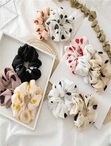 50pcs women elastic hair bands lady girl hair scrunchy soft hairband peach heart large intestine ring sports dance scrunchie8668777, Slivery;white
50pcs women elastic hair bands lady girl hair scrunchy soft hairband peach heart large intestine ring sports dance scrunchie8668777, Slivery;white