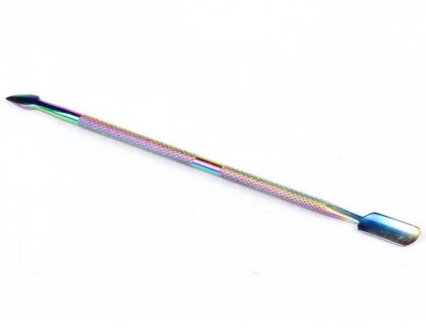 nail tools cuticle pusher color titanium professional senior spoon 10 pcslot nail cleaner manicure pedicare stainless steel tts05189881
nail tools cuticle pusher color titanium professional senior spoon 10 pcslot nail cleaner manicure pedicare stainless steel tts05189881