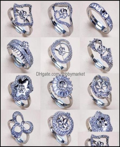 jewelry settings 2021 pearl rings 925 sier ring for women mounting blank diy fashion aessories wedding gift drop delivery zaf0l7921115, Slivery;crystal
jewelry settings 2021 pearl rings 925 sier ring for women mounting blank diy fashion aessories wedding gift drop delivery zaf0l7921115, Slivery;crystal