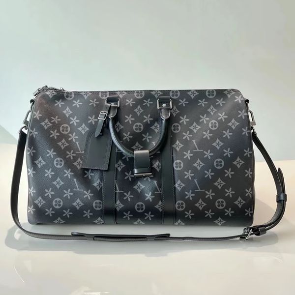 m41424 keepall cool travel shoulder bag mens luxury size 45cm 50cm 55cm totes handbags duffel bags woman large genuine leather cross body ca
m41424 keepall cool travel shoulder bag mens luxury size 45cm 50cm 55cm totes handbags duffel bags woman large genuine leather cross body ca