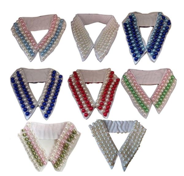 sorority accsory pearl jewelry retro women white black pearl handmade pink green collar pearl necklace for girl gift177v8339098, Silver
sorority accsory pearl jewelry retro women white black pearl handmade pink green collar pearl necklace for girl gift177v8339098, Silver