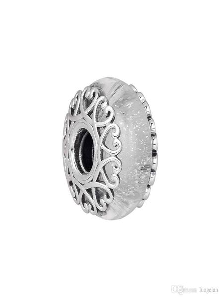 2018 autumn 925 sterling silver jewelry iridescent white glass charm beads fits pandora bracelets necklace for women jewelry makin6737940, Bronze;silver
2018 autumn 925 sterling silver jewelry iridescent white glass charm beads fits pandora bracelets necklace for women jewelry makin6737940, Bronze;silver