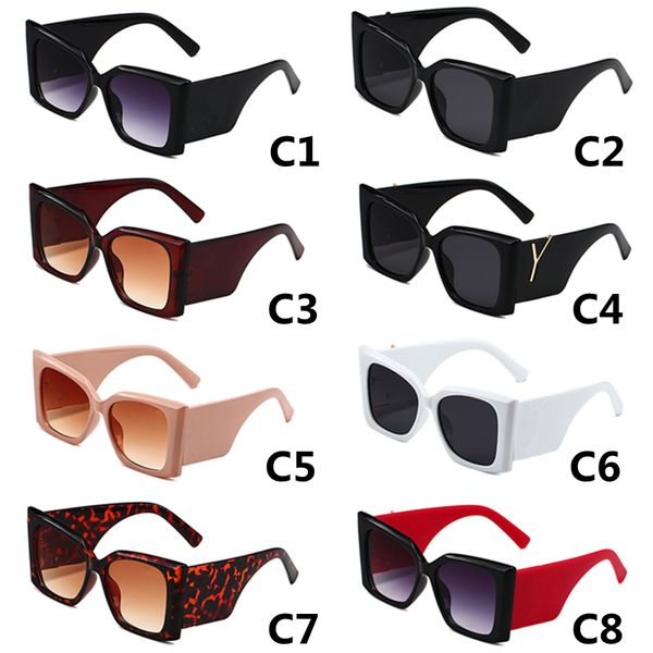 oversized sunglasses men women square glasses big frame retro eyewear male female vintage shades uv400, White;black
oversized sunglasses men women square glasses big frame retro eyewear male female vintage shades uv400, White;black