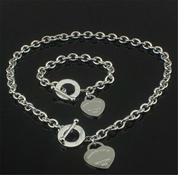 christmas gift 925 silver love necklacebracelet set wedding statement jewelry heart pendant necklaces bangle sets 2 in 16807943
christmas gift 925 silver love necklacebracelet set wedding statement jewelry heart pendant necklaces bangle sets 2 in 16807943