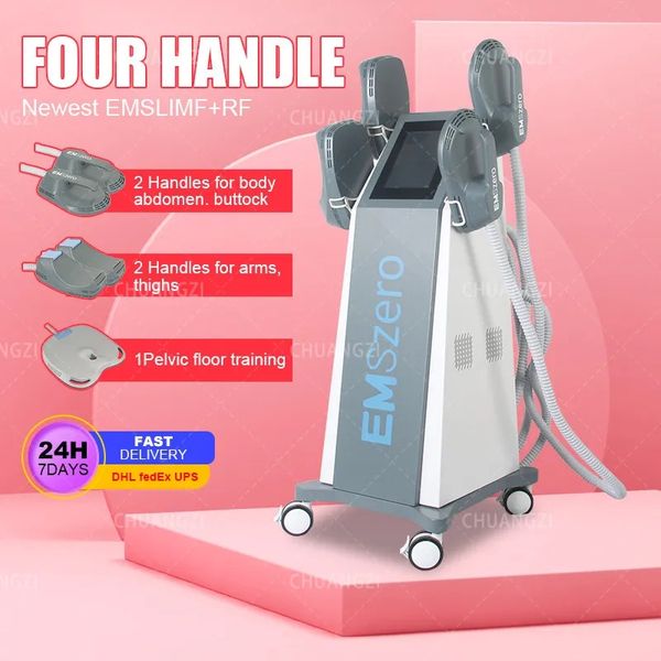 emszero ce neo hi-emt machine beauty equipment 14 tesla 6500w ems body muscle sculpting nova electromagnetic muscle stimulator
emszero ce neo hi-emt machine beauty equipment 14 tesla 6500w ems body muscle sculpting nova electromagnetic muscle stimulator