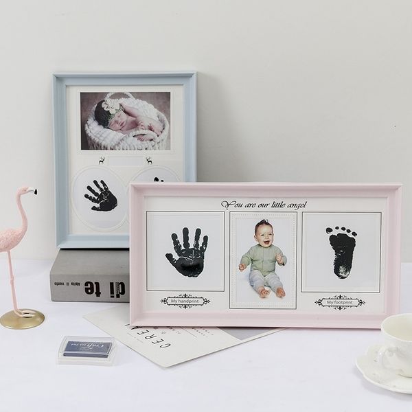 keepsakes diy 0 12 month baby "my first year" hand foot ink pad print p souvenirs commemorate kids growing memory gift set 230714
keepsakes diy 0 12 month baby "my first year" hand foot ink pad print p souvenirs commemorate kids growing memory gift set 230714