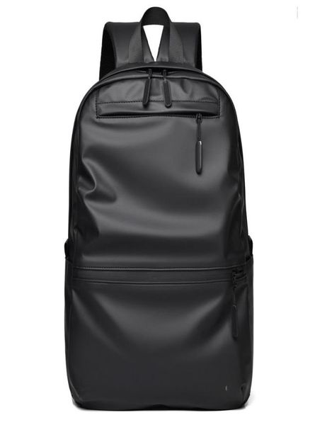 high-quality 1619 yoga bags neutral men and women sports casual simple fashion multi-storage material backpack computer bag original with br
high-quality 1619 yoga bags neutral men and women sports casual simple fashion multi-storage material backpack computer bag original with br