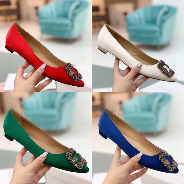 designer brand shoes flat heels red wedding shoes women's snowflake square buckle rhinestone loafers blue red white black summer 35-42 
designer brand shoes flat heels red wedding shoes women's snowflake square buckle rhinestone loafers blue red white black summer 35-42