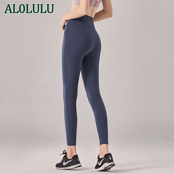 al0lulu women's new leggings sports yoga pants high waist hip lift fitness running leggings
al0lulu women's new leggings sports yoga pants high waist hip lift fitness running leggings