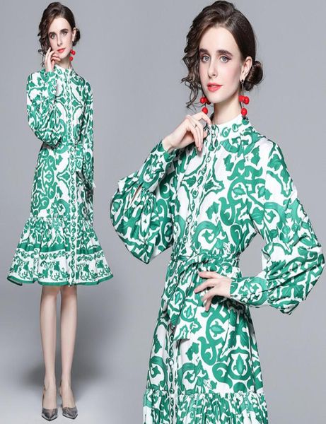 drop new summer fall green geometric print stand neck puff sleeve singlebreasted women party fashion demure elegant tempe4593075, Black;gray
drop new summer fall green geometric print stand neck puff sleeve singlebreasted women party fashion demure elegant tempe4593075, Black;gray