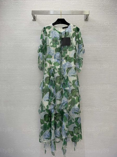 beach dress clothing designer womens birthday skirts leaf floral print lace-up placket slimming ruffle splicing irregular long skirt designe, Black;gray
beach dress clothing designer womens birthday skirts leaf floral print lace-up placket slimming ruffle splicing irregular long skirt designe, Black;gray