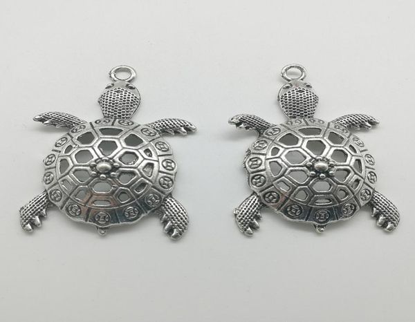 10pcs big sea turtles animal charms pendants retro jewelry accessories diy antique silver pendant for bracelet earrings keychain 54118008, Bronze;silver
10pcs big sea turtles animal charms pendants retro jewelry accessories diy antique silver pendant for bracelet earrings keychain 54118008, Bronze;silver