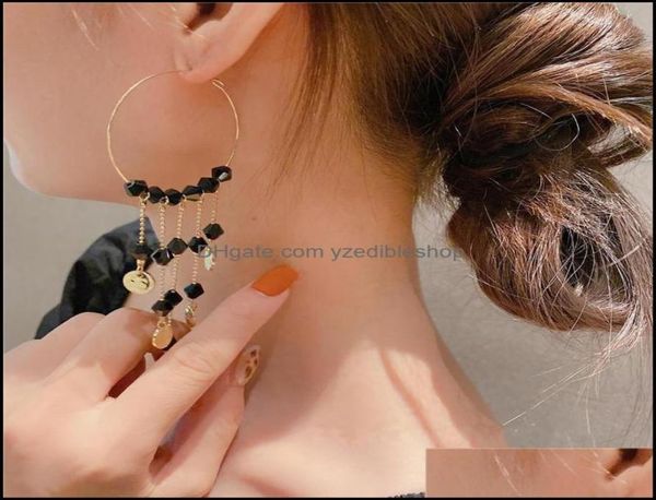 dangle chandelier earrings jewelry statement big round circle tassel for women personality 2021 new fashion pendientes drop delive1155486, Silver
dangle chandelier earrings jewelry statement big round circle tassel for women personality 2021 new fashion pendientes drop delive1155486, Silver