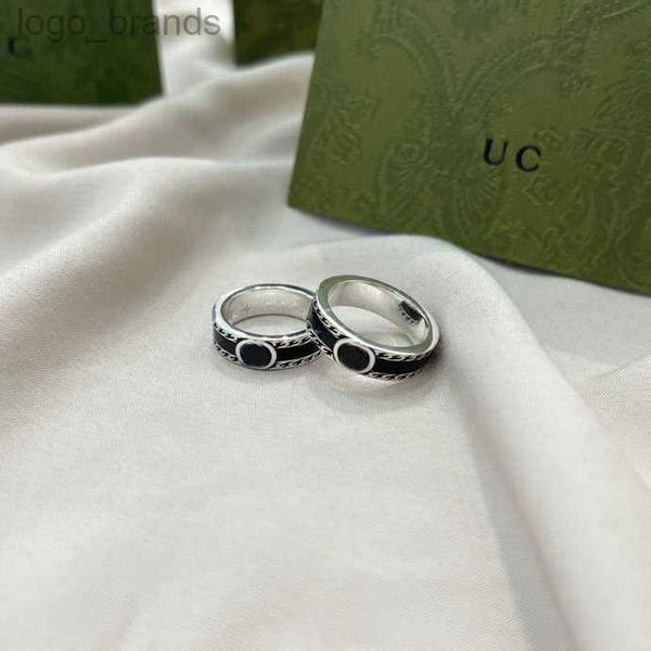 designer ring rings luxury classic enamel luxury rings for men and women simple and versatile pair of ring trendy jewelry fashion accessorie, Silver
designer ring rings luxury classic enamel luxury rings for men and women simple and versatile pair of ring trendy jewelry fashion accessorie, Silver