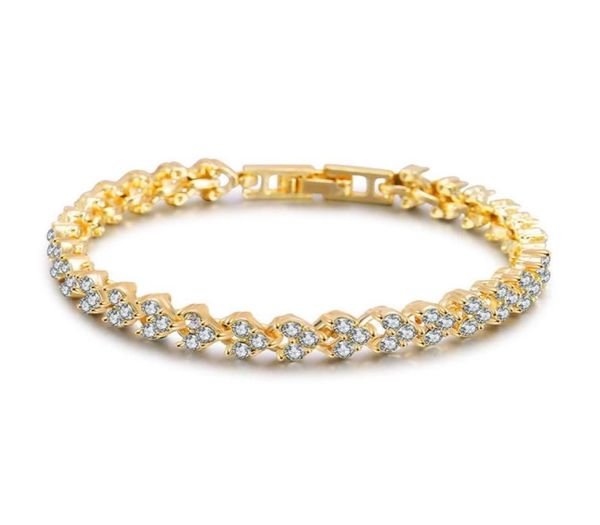 luxury austria crystal bracelets gold silver rose gold charms bracelet with zircon diamond roman tennis bracelet49346296404769, Golden;silver
luxury austria crystal bracelets gold silver rose gold charms bracelet with zircon diamond roman tennis bracelet49346296404769, Golden;silver